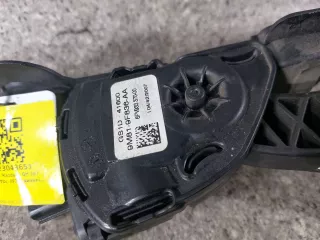 GS1D41600,9M819F836AA Педаль газа Mazda 6 2 Арт 46023043651, вид 2