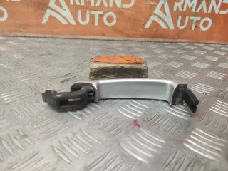 3B0837207GGRU, 3B0837207 ручка двери внешняя Volkswagen Golf 5 Арт 219248PM, вид 5