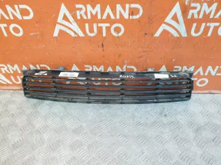 5311202080 Решетка бампера Toyota Auris 1 Арт 220752PM, вид 1