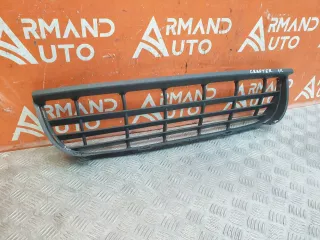 2e0807835a Решетка бампера Volkswagen Crafter 1 Арт 221101PM, вид 3