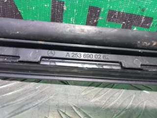 A2536906000 молдинг лобового стекла Mercedes GLC X253 Арт ARM266611, вид 8
