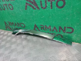 7P6853841 Накладка бампера Volkswagen Touareg 2 Арт ARM266617, вид 3