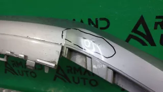 5NR807217GRU, 5NR807221 Бампер фольксваген, фольцваген тигуан Volkswagen Tiguan 2 Арт ARM267014, вид 9