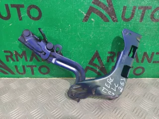 a2538800228 петля капота Mercedes GLC X253 Арт ARM267137, вид 6