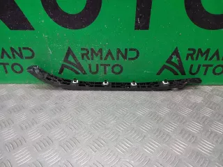852214CE0A кронштейн бампера Nissan X-Trail T31 Арт ARM267283, вид 6