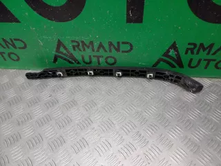 852214CE0A кронштейн бампера Nissan X-Trail T31 Арт ARM267283, вид 7