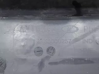 8450000257 Бампер лада ларгус Lada largus  Арт ARM267336, вид 16