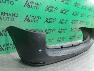 8450000257 Бампер лада ларгус Lada largus  Арт ARM267336, вид 2