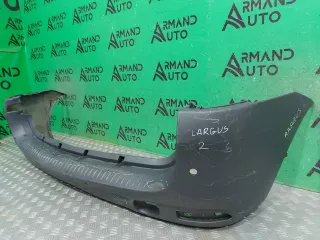 8450000257 Бампер лада ларгус Lada largus  Арт ARM267336, вид 3