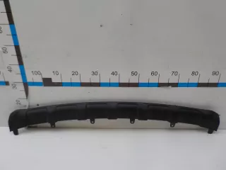 86565F1000 Накладка бампера переднего Kia Sportage 2 Арт BIT656906, вид 1