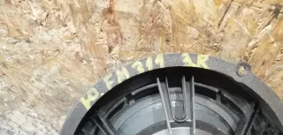AA6T18808CA Динамик Ford Focus 3 Арт 00069876, вид 3