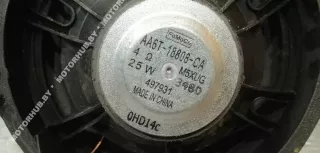 AA6T18808CA Динамик Ford Focus 3 Арт 00069876, вид 5