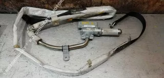 85826715806,6715806 Подушка безопасности боковая (шторка) правая BMW X5 E53 Арт 00069831, вид 1