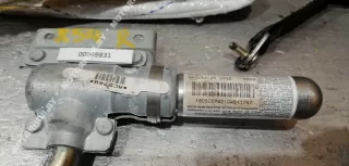 85826715806,6715806 Подушка безопасности боковая (шторка) правая BMW X5 E53 Арт 00069831, вид 3