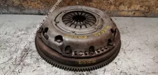  Маховик Ford Focus 1 Арт 00069508, вид 11
