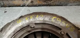  Маховик Ford Focus 1 Арт 00069508, вид 2