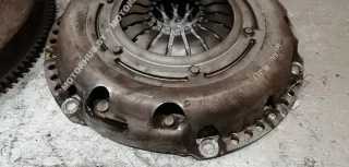  Маховик Ford Focus 1 Арт 00069508, вид 3