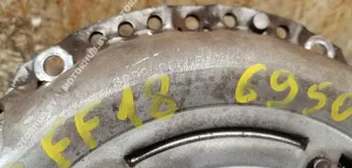  Маховик Ford Focus 1 Арт 00069508, вид 6