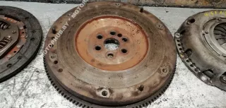 Маховик Ford Focus 1 Арт 00069508, вид 7