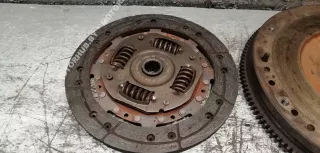  Маховик Ford Focus 1 Арт 00069508, вид 8