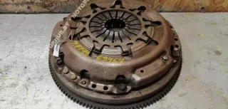 XS417550C2B Маховик Ford Focus 1 Арт 00069464, вид 11