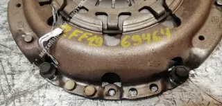 XS417550C2B Маховик Ford Focus 1 Арт 00069464, вид 2