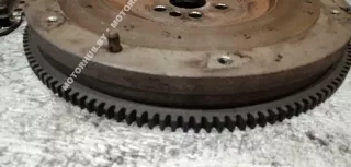 XS417550C2B Маховик Ford Focus 1 Арт 00069464, вид 6