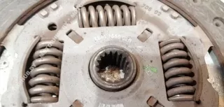 XS417550C2B Маховик Ford Focus 1 Арт 00069464, вид 8