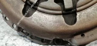 XS417550C2B Маховик Ford Focus 1 Арт 00069464, вид 10