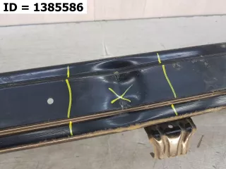 866304H000 Усилитель заднего бампера  Hyundai H1 2 Арт VD1385586, вид 4