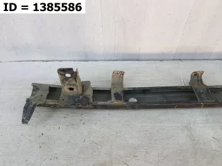 866304H000 Усилитель заднего бампера  Hyundai H1 2 Арт VD1385586, вид 7