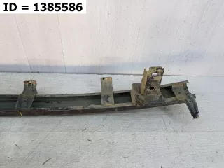 866304H000 Усилитель заднего бампера  Hyundai H1 2 Арт VD1385586, вид 8