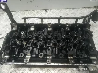 k4tea Головка блока цилиндров двигателя (ГБЦ) Citroen Jumper 2 Арт 54117194, вид 2