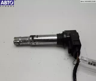  Катушка зажигания Skoda Fabia 1 Арт 54187090, вид 1