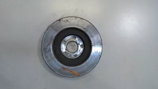 26300SA001 Диск тормозной передний Subaru Forester SH Арт 7925510, вид 1