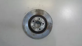 26300SA001 Диск тормозной передний Subaru Forester SH Арт 7925510, вид 3