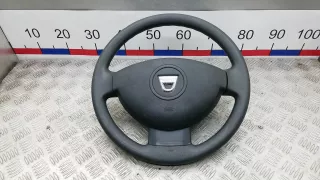  Рулевое колесо Dacia Duster 1 Арт ZAD04JZ01