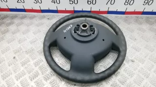  Рулевое колесо Dacia Duster 1 Арт ZAD04JZ01, вид 4