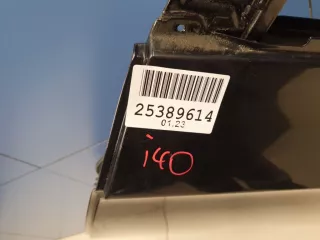 770033Z000 Дверь левая задняя Hyundai i40  Арт Z279202, вид 4