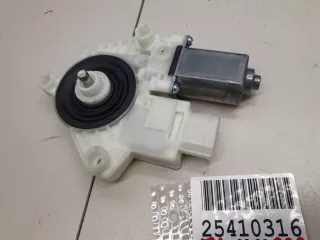 51337455082 Моторчик стеклоподъёмника передний левый BMW 5 G30/G31 Арт Z279459, вид 1