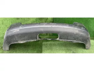 1t0807421 Бампер задний Volkswagen Touran 1 Арт 40233, вид 2