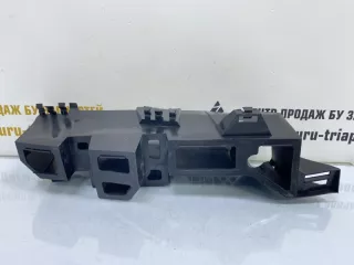850930633R Абсорбер бампера Renault Sandero 1 Арт TP36689