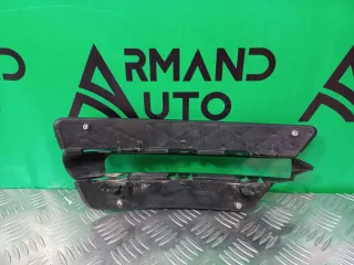 A2048851353 Решетка бампера Mercedes C W204 Арт ARM213528, вид 6