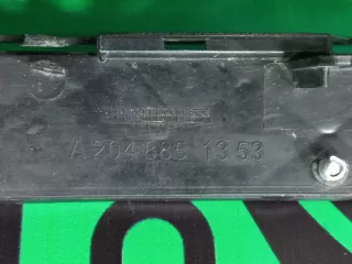 A2048851353 Решетка бампера Mercedes C W204 Арт ARM213528, вид 8