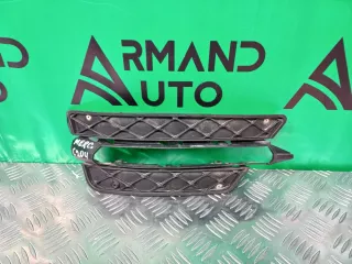 a2048851453 Решетка бампера Mercedes C W204 Арт ARM213530, вид 1