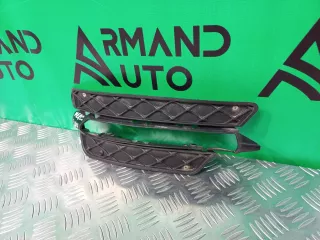 a2048851453 Решетка бампера Mercedes C W204 Арт ARM213530, вид 3