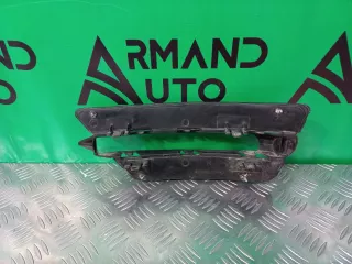 a2048851453 Решетка бампера Mercedes C W204 Арт ARM213530, вид 4