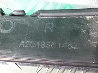 a2048851453 Решетка бампера Mercedes C W204 Арт ARM213530, вид 6