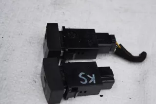 864W03000 Кнопка подогрева заднего стекла Kia Sorento 1 Арт 24-6-1-389-1, вид 1
