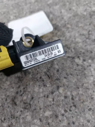 77970-TC0-A111-M1 Датчик удара Honda Accord 8 Арт 46023043769, вид 2